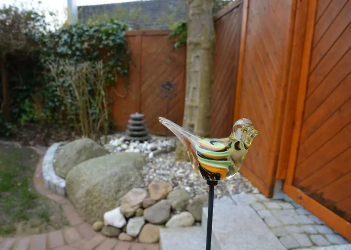 Appartement Moin, Moin&ahoi!