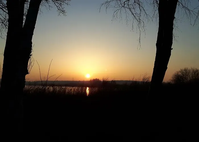 Appartement Moin, Moin&ahoi! *